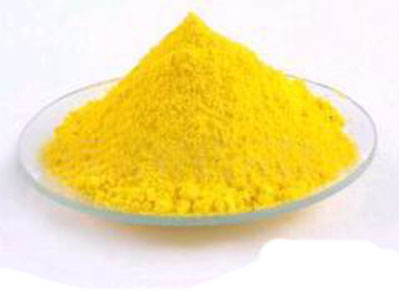 河南道路标线涂料用黄颜料