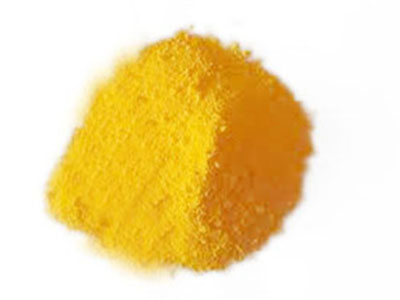 河南油漆用中铬黄