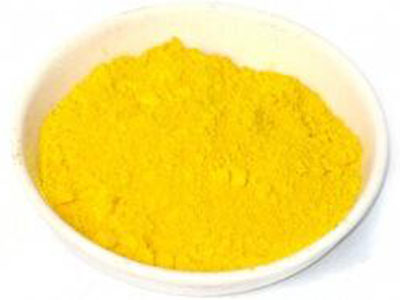 河南柠檬铬黄颜料