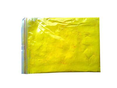 河南501柠檬铬黄