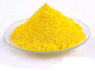 河南浅铬黄201
