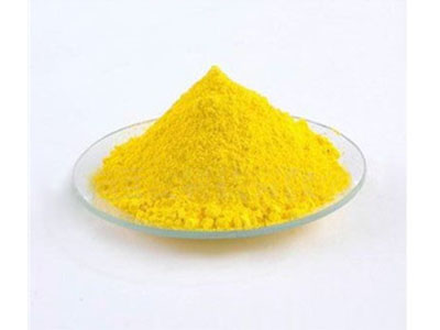 河南淡铬黄