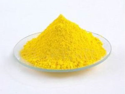 河南印刷油墨用浅铬黄